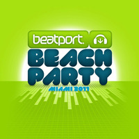 Beatport Miami DJ Competition Mix by Rick Dyno