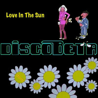Love In The Sun by discObeta