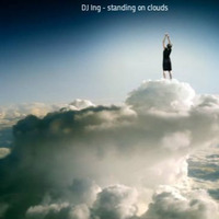 Standing on clouds by neil.ingham