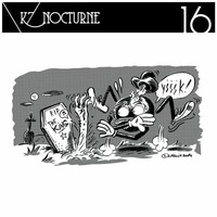 ►► K7 Nocturne 16 by Cabaret Nocturne