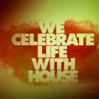 Roger Louis - Celebrate life by Roger Louis