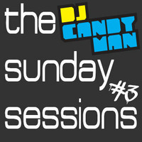 The Sunday Sessions #3 - Throwback 90's breakbeat by DJ Candyman