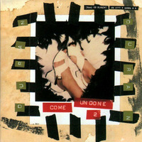Duran Duran - Come Undone (Faskil's Going Hybrid Mix) by Faskil