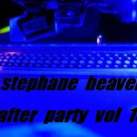 heaven mp3 after party 18 by Stephane "bouddha" heaven