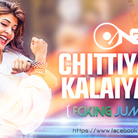 ON2- Chitiya Kalaiya ( Fcking Jump Mix  ) by ON2