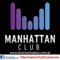 DJ ROOBS live mix at MANHATTAN Czekanów - WHITESTYLE (14-09- 2013) by Roobs