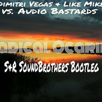 Radical Ocarina (S&amp;R SoundBrothers Bootleg) by S&R SoundBrothers