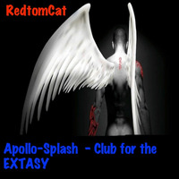 2013.10.20 - Apollo-Splash-Club for the EXTASY (Live-Mitschnitte) by Redtomcat