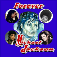 Forever Michael Jackson by sylvia