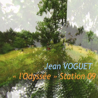 « l'Odyssée » Station 09 by Jean VOGUET