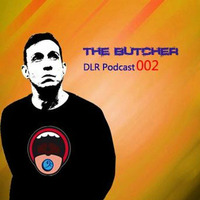The Butcher - Dein Lieblingspodcast 002 by the butcher