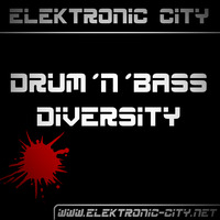 06.02.2014 - Drum & Bass Diversity by Elektronic City