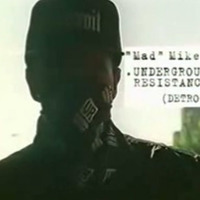 Kevin O'Shea - Underground Resistance Mixx by KevinOS