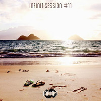 INFINIT Session #11 (mixed by taimles) by INFINIT
