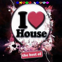 Steve Isano i love house the best of by SteveIsano