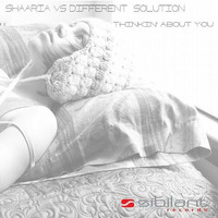 Shaaria - Thinkin' About You (Tony S Remix) (SC Clip) [Sibilant] by Tony S
