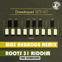 Roots 51 Remix-Selection - *FREEDOWNLOAD* by Max RubaDub