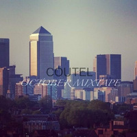Coutel's 2014 Mixtape by Coutel
