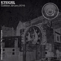 Cuebase.FM (01/2016) by Ezekiel