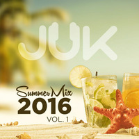 Summer Mix 2016 (Vol. 1) by DJ JUK