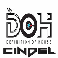 DJ CINDEL- My Definition Of House (Cindel's Orgullo Vocal set) by Dj Cindel