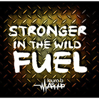 Stronger In The Wild Fuel - Laura B Mashup (MetallicaLinkin ParkGwen Stefani+more) by Laura B Mashups