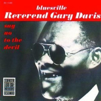 Say No To The Devil (Rev. Gary Davis Re - Jig) by Ecklectic Mick (MIck Kelly)