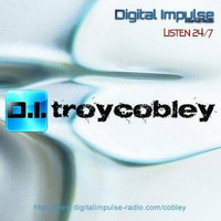 Troy Cobley - Digital Overdrive EP090 by Troy Cobley