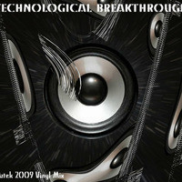 Technological Breakthrough by Aztek®