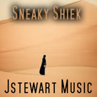 Sneaky Sheik by JStewartMusic