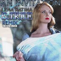 Lena Katina - An Invitation (5jkee remix) by onlytatuweb