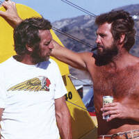 Bearded Folk by Musica Hermosa