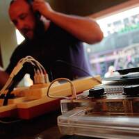 Dallas Observer Mixtape #106: DEEJAY CEE PEE by SOS Dallas DJ Archive