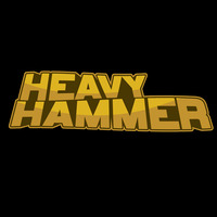 Tarrus Riley feat. Giulia Jean - Powerful (Heavy Hammer &amp; Mamanera Dubplate) by heavyhammersound