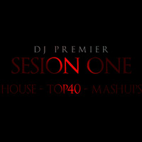 DJ PREMIER - MIX ONE - MASHUPS - TOP40 by DJ CARLOS JIMENEZ