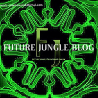 Kinetic Eon-Time Lord by Future Jungle Blog