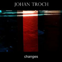 A Strange Awareness by Johan Troch