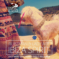 Rubzman &amp; Lady Ace - Ibiza Spirit (Original Mix) by LADY ACE