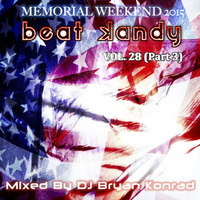 Beat Kandy Vol. 28 [Part 3] (June 2015) by Bryan Konrad