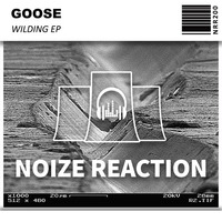 [NRR200] 3.Goose -Untouchable(Original Mix) Preview by Noize Reaction Records