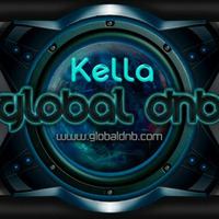 Kella Live on Globaldnb Monday Night stand in rec 20150511 by Globaldnb