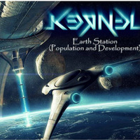  K3RN3L - Earth Station (Population and Development) by K3RN3L