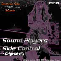 Sound Players - Side Control (Original Mix) by Sound Players