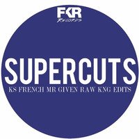 KS French-Still On The Case[Cip]Supercut V6 by KS French [FKR&RH Records]
