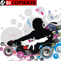 Dj Copniker - Recorded Styles by Dj Copniker