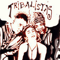 Tribalistas - Tribalistas -FASE DE CINCO - moombahton rework by PHASE5   FASE DE CINCO