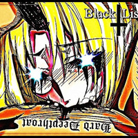 BLΛCK LIS† - Hard Deepthroat (Цветы) by ΞΜΞRALD
