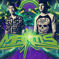 Mantis - Fumes [Andenix Remix] by Andenix
