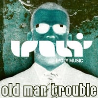 IPOLY RAVIN' 2015 - Lass Knacken Podcast #26 by Old Man Trouble