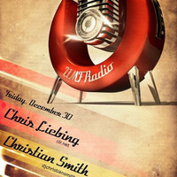 Chris Liebing - Live @ UMF Radio 2011.12.30 by sirArthur
